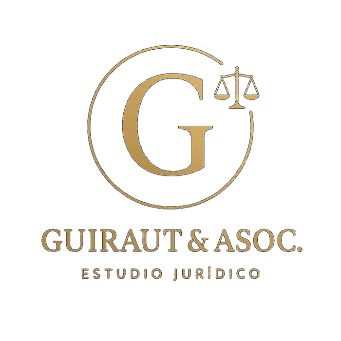 Logo Guiraut & Asociados